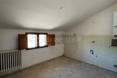 Mansarda in vendita, Via Argentina, Avezzano