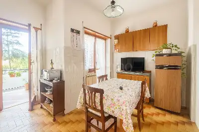 Casa in vendita, Via Cornelia, Roma