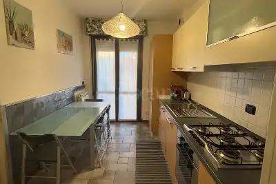 Casa in vendita, Via Mentana, Busto Arsizio, Busto Arsizio