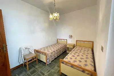 Villino a Schiera in vendita, Via Civita, Martinsicuro