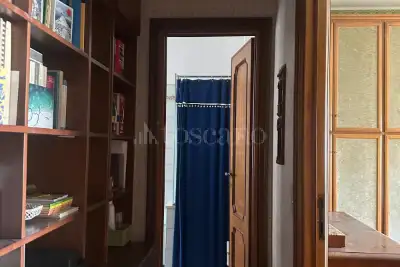 Attico in vendita, Viale Anicio Gallo, Roma