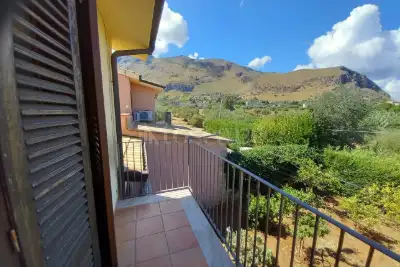 Villa in vendita, Via Piano Torre Marroia, Altavilla Milicia