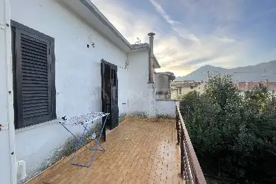 Casa in vendita, Via Nuova Cartiera, Sant'Elia Fiumerapido