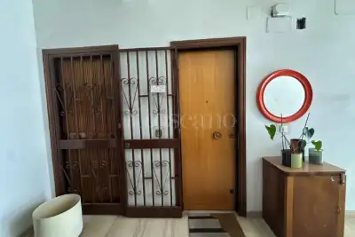 Casa in vendita, Via Generale di San Marzano, Catania