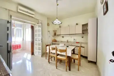 Casa in vendita, Viale Principe Umberto, Messina