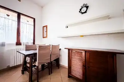 Casa Indipendente in vendita, Via Caravaggio 9, Olbia, Olbia