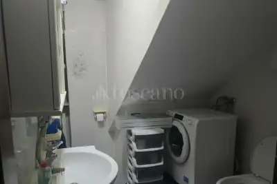 Casa in vendita, Via Messina, Avezzano
