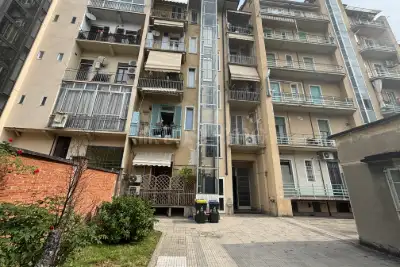 Casa in vendita, Via Fratelli Carle, Torino