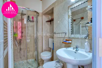 Casa Indipendente in vendita, Via A.Manzoni, Cunardo