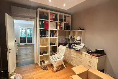 Villa in vendita, Via XX Settembre, San Gregorio di Catania