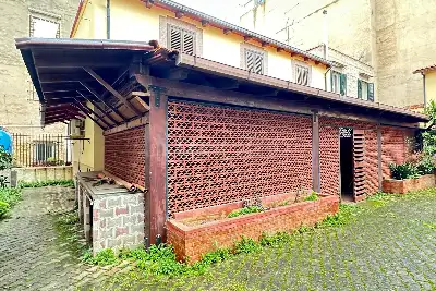 Casa Indipendente in vendita, Via Francesco Padovani, Palermo