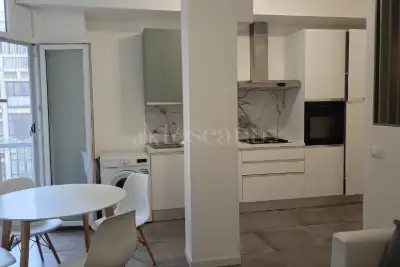 Casa in affitto, Via Sacra Famiglia, Palermo