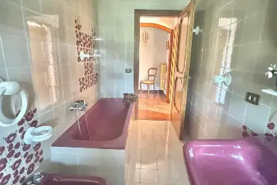 Villa Bifamiliare in vendita, Contrada Piezzo n°10, Chiusano San Domenico, Chiusano di San Domenico