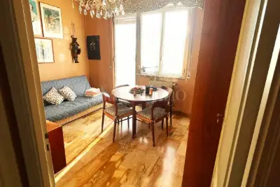 Casa in vendita, Via Aldo Manuzio, Genova