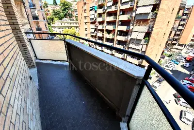 Casa in affitto, Via Federico Rosazza, Roma