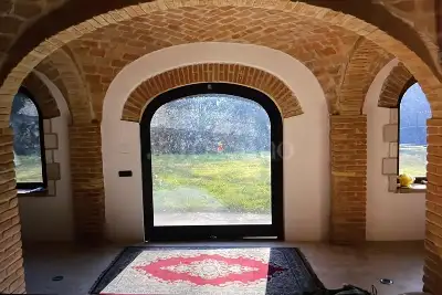 Villa in vendita, Via Foresta, Rieti