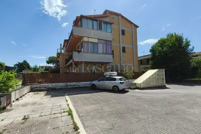 Casa in vendita, Via dei Sette Metri, Roma