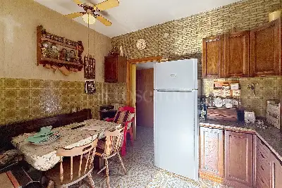 Casa in vendita, Via Carbonia 1, Alghero