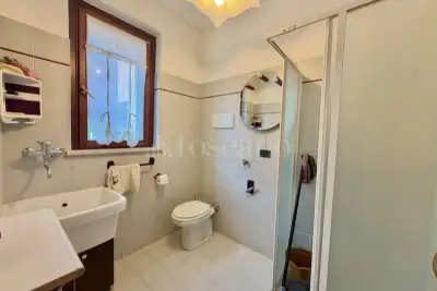 Villino a Schiera in vendita, Via T. Albinoni, Desenzano del Garda