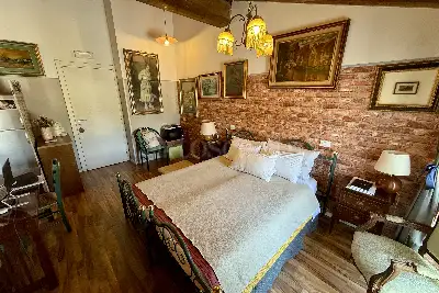 Casa Indipendente in vendita, Via della Volta, Brescia