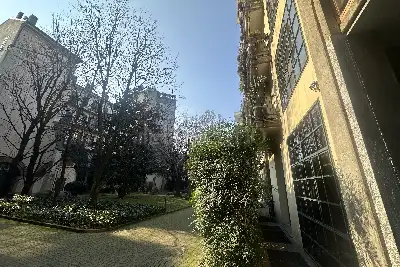 Negozio in vendita, Via Giuseppe Giusti, 3, Milano