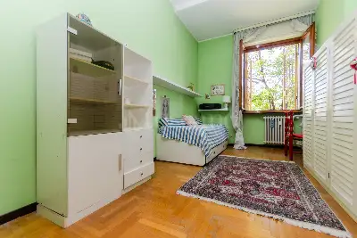 Casa in vendita, Via Lario, Milano