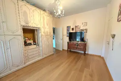 Casa in vendita, Via del Fontanile Arenato, Roma