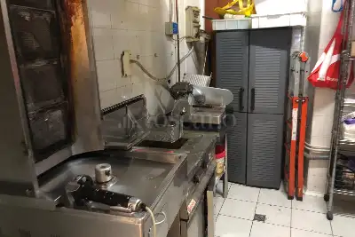 Attività Commerciale in vendita, Via Bellinzona, Como