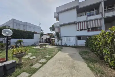 Villino a Schiera in vendita, Via dell' Etruria, Santa Marinella