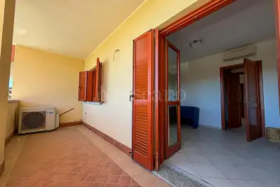 Casa in vendita, Via dell'Eucaliptus, Olbia