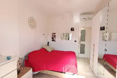 Casa in vendita, Via Gian Giuseppe Carulli, Bari