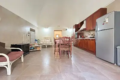 Casa Indipendente in vendita, Via Chiomenti - De Martinis E Tonti, Cerignola