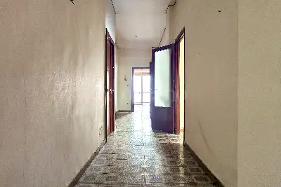 Casa in vendita, Via dei Cantieri, Palermo