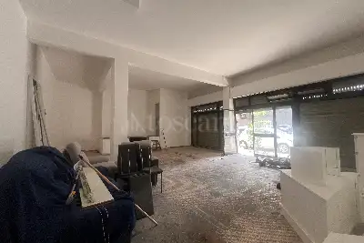 Negozio in vendita, Via delle Baleari, Roma