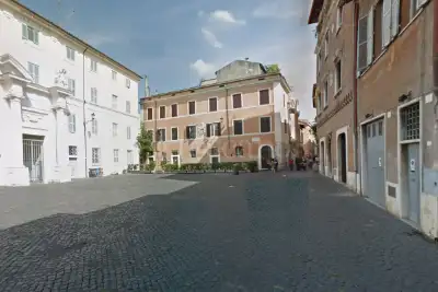 Magazzino in vendita, Via Santa Cecilia, Roma