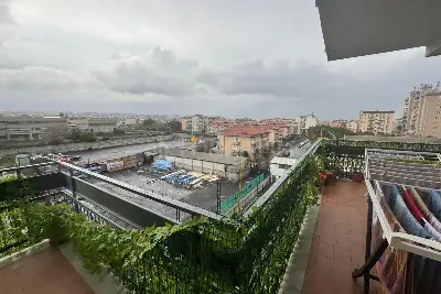 Casa in vendita, Viale Mario Rapisardi, Catania