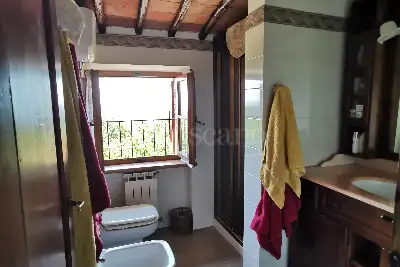 Casale in vendita, Strada  di Cignano , Castelnuovo Berardenga