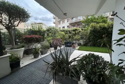 Casa in vendita, Via Innocenzo X, Roma