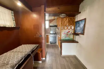 Casa in vendita, Via Carlo Albizzati, Roma