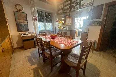 Casa Indipendente in vendita, Via Taormina 26, Martinsicuro, Martinsicuro