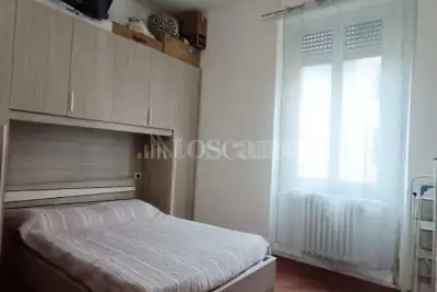 Casa in affitto, Viale Espinasse 74, Milano