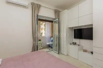 Casa in vendita, Via Oderisi da Gubbio, Roma