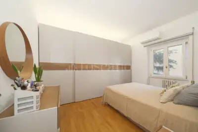 Casa in vendita, Via Filippo Meda, Roma