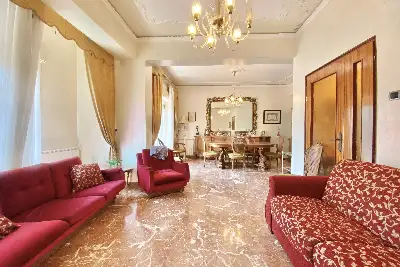 Casa in vendita, Via Degli Antonj, Messina