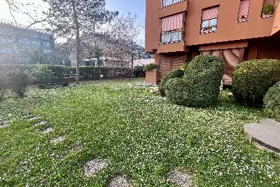 Attico in vendita, Via Stromboli, Milano