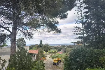 Casa Indipendente in vendita, Via Baglio Papuzzi, Valderice