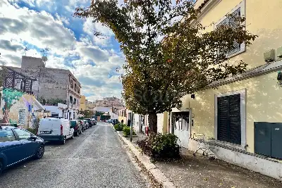 Casa in vendita, Via dei Ciceri, Roma