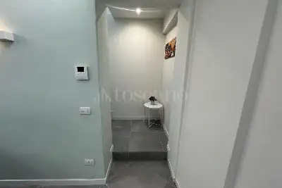 Casa in vendita, Via Giorgio Washington, Milano