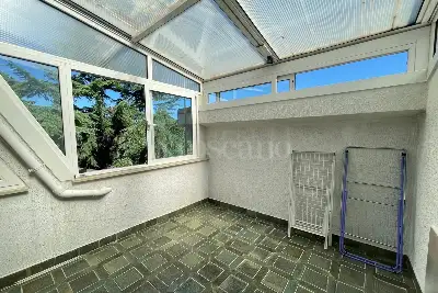 Villino a Schiera in vendita, Via Civita, Martinsicuro