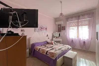 Casa in vendita, Trappeto- San Giovanni La Punta- Piazza Bonaccorsi, San Giovanni la Punta